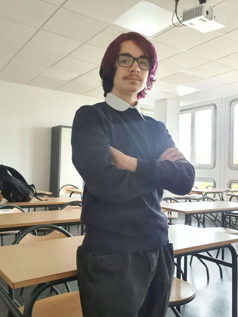 Image
