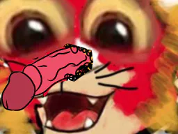 :Lion_yeux_:
