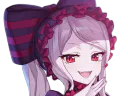 :Shalltear_sourire_1:
