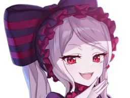 :Shalltear_sourire_1: