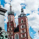 Cracovie