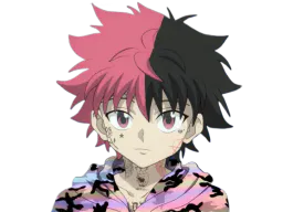 :Killua_neutre: