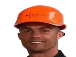 :Ronaldochantier: