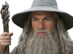 :Zidane_gandalf: