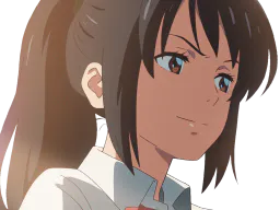 :Mitsuha_Waifu2: