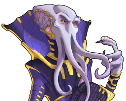 :illithid2: