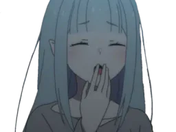 :EmiliaFatigue: