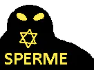 :golem_sperme: