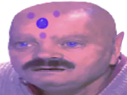:Blue_dude: