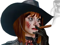 :claire_cow_boy: