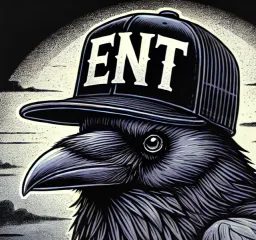 :Corbeau_4: