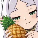 :Frieren_Ananas: