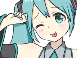 :miku_bleh: