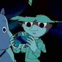 Snufkin