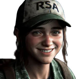 :Ellie_RSA:
