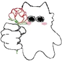 :chatrose: