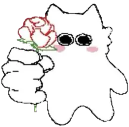 :chatrose:
