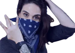 :Myriam_palomba_westside_crips_gang: