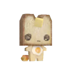 :toastcat: