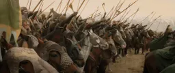 :Rohirrim: