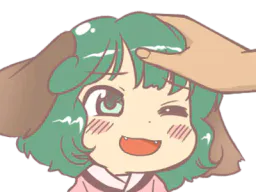 :kyoukopat: