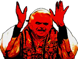 :papejnoune: