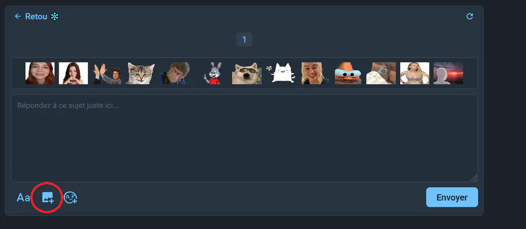 Image
