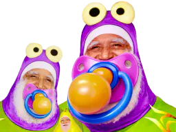 :Gougou_gaga: