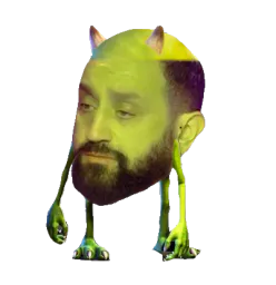 :Cyrilent: