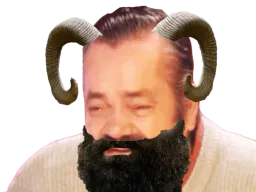 :satyre: