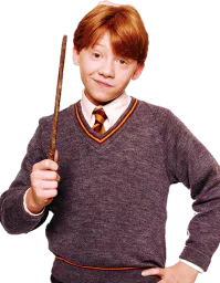 :ron1: