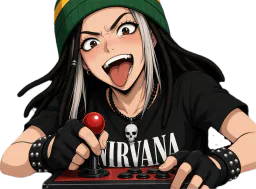:Krist_retro_gaming_: