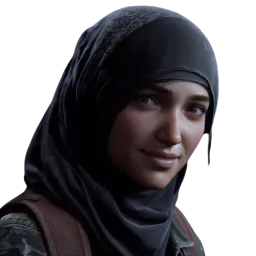 :Ellie_hijab: