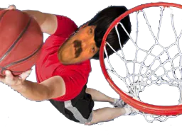 :risibasket:
