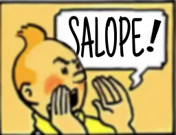 :Tintin_Salope: