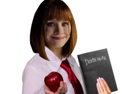 :claire_death_note: