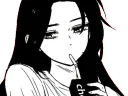 :sipmouais:
