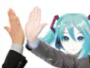 :HatsuneMikuTopeLa:
