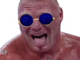 :brock_lesnar: