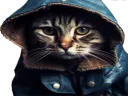:chatblouson: