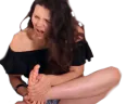 :jujupied2: