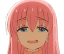 :bocchidegout: