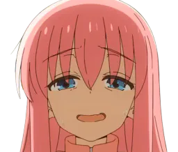 :bocchidegout: