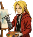 :Edward_peintre: