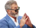 :Mel: