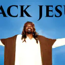 BlackJesus