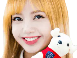 :LisaPeluche: