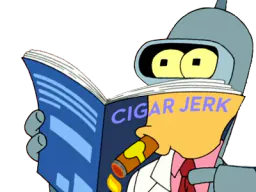 :Bender5: