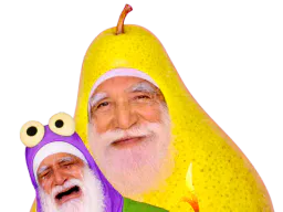 :Poired: