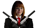 :claire_hitman: